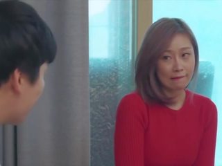Koreansk splendid film - observation man(2019)