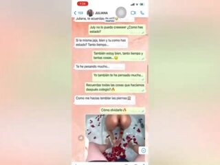 Mi ex novia adicta al sekso anaal mind envia fotos desnuda en whatsapp para calentarme y cojemos duro en su casa dos veces por el kulo hasta dejar su ano dilatado