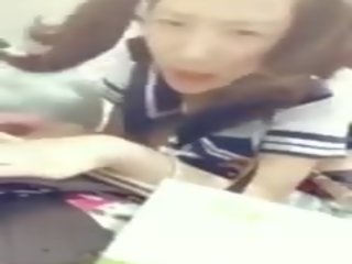 China joven universidad estudiante clavado 2: gratis adulto vídeo 5e