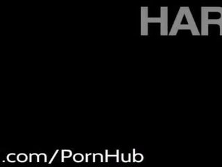 Hardx may mắn đen cha được 2 b ariana marie’s đầu tiên hậu môn bbc