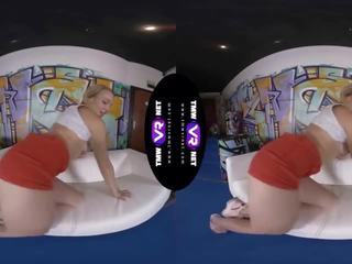 Rebecca Black - Blondie Loves Hardcore Pussy Rubbing adult clip vids