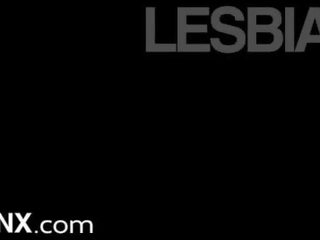Sweaty Interracial Lesbian xxx clip - Lesbianx