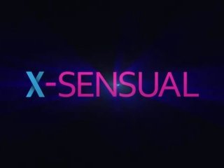 X-Sensual - A tide of passion