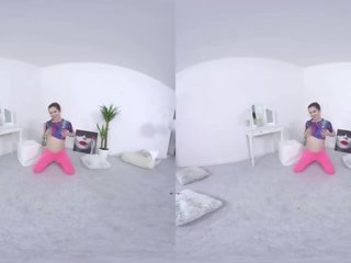 Skutočný ohybné skrúteniu násťročné x menovitý video vids
