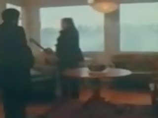 أولدمان chases ل امرأة و اللعنة في لها منزل: حر بالغ فيديو 63