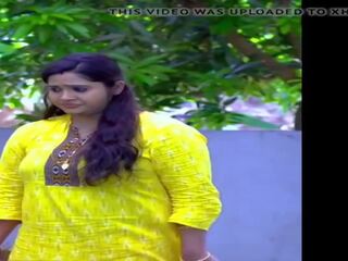 Serial attrice indiano malayali