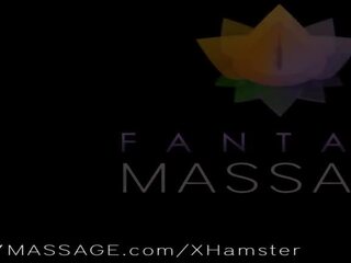 Fantasymassage πρόγονος opens μαμά σπέρμα, σεξ 73