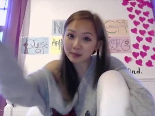 Fierbinte adolescenta harriet sugarcookie vlog