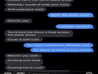 Glorious vrouw plaagt mij met haar nauwelijks 18 tiener prom poesje sexting
