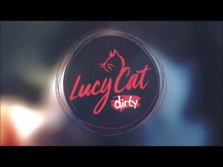 Lucy-Cat