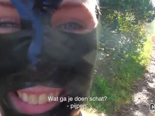 Teacher initiates Dutch Teen Swallow over 15 Cumloads Anonymous Cumjunkie
