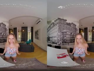 Vr Bangers Two inviting Babes Cooperating to Satisfy Your putz Vr xxx video