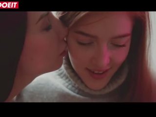 Lesbijskie dotyka jej młody płeć żeńska do ona spuści (cute moans) ãâãâ¢ãâãâãâãâ¡ dorosły klips filmy