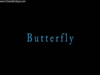 Erotika istorija filmas butterfly